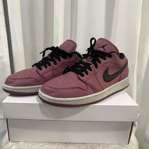 Air Jordan 1 Low SE